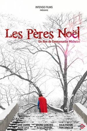 Image Les Pères Noël