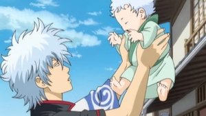 Gintama: 2×2