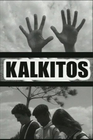 Kalkitos