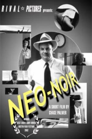 Poster Neo-Noir (2002)