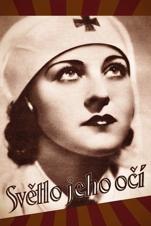 Poster Světlo jeho očí 1936