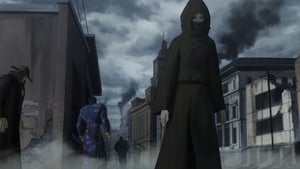 Souten no Ken : Regenesis: Saison 1 Episode 9