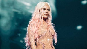 Karol G Tomorrow Will Be Beautiful (2025) พรุ่งนี้สวยงาม