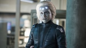 Supergirl: Saison 3 Episode 10