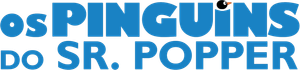 Mr. Popper's Penguins — Logos 8