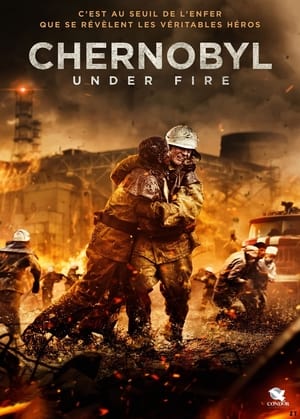  Chernobyl : Under Fire - Chernobyl Abyss - 2021 