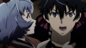 Big Order (TV) Cap 6