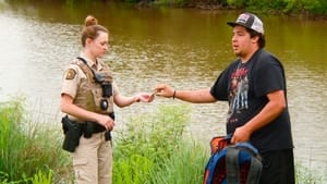 Lone Star Law Stranded on the Rio Grande