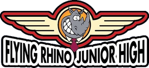 Flying Rhino Junior High
