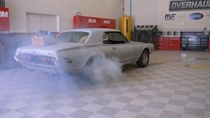 Overhaulin’: 8×9