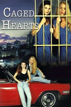 Caged Hearts film complet