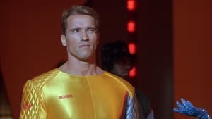 The Running Man (1987)