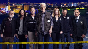 CSI – Den Tätern auf der Spur