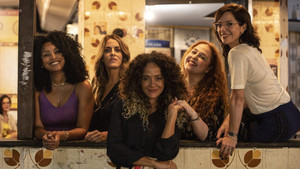 Juntas & Separadas: 1×9