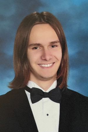 Tyler Giossi