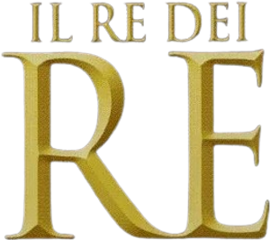 Rey de reyes — Logos 1