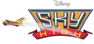 Sky High — Logos 4