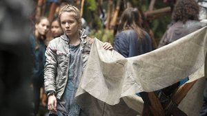 The 100 Season 1 Episode 4 مترجمة