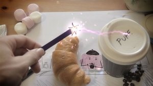 French Puff