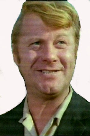 Anatoly Vedyonkin portrait