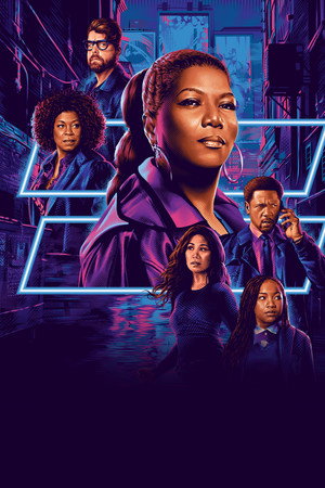 Постер сериала «Уравнитель (2021 - 2025)» — (23 из 58)