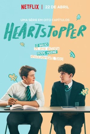 Assista Heartstopper Online Grátis