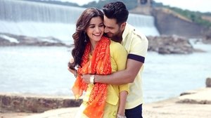 Badrinath Ki Dulhania (2017)