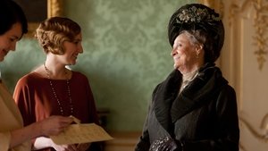 Downton Abbey 3. évad 3. rész