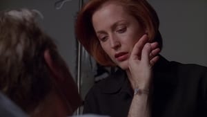 Los expedientes secretos X: 7×17