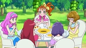 Tropical-Rouge! Precure: 1×40