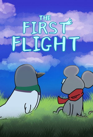 The First Flight
