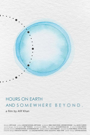 Hours on Earth and Somewhere Beyond 2