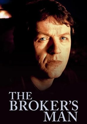 Poster The Broker's Man Temporada 1 1997