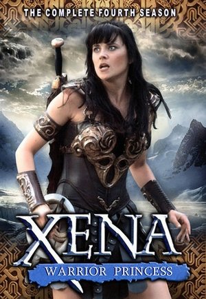 Xena: Warrior Princess: Seizoen 4