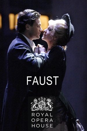 Image Faust (The Royal Opera House)