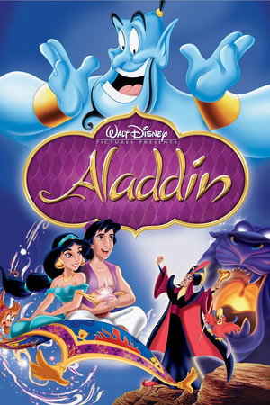 Aladdin (Aladino) (1992)