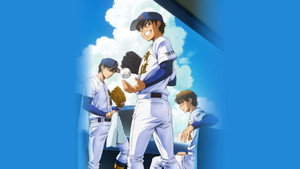 Ace of the Diamond