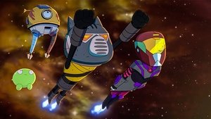 Final Space: s2e12