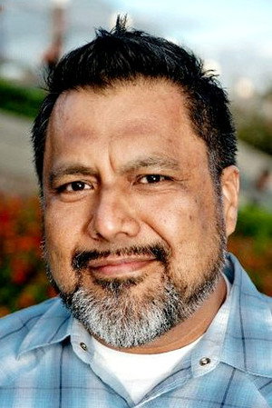 David Saucedo portrait