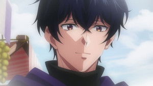 My Status as an Assassin Obviously Exceeds the Hero’s: 1×12