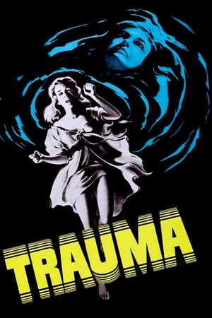 Poster Trauma 1962
