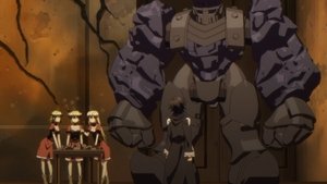 Death March to the Parallel World Rhapsody Season 1 Episode 8