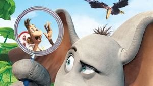 Horton Hears a Who!