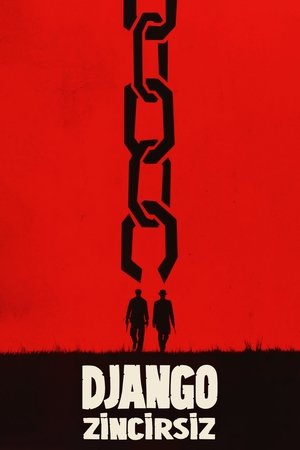 poster Django Unchained