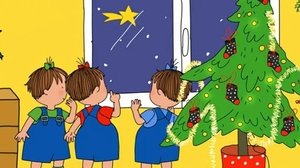 The Christmas Star