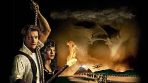 The Mummy (1999) Hindi Dubbed