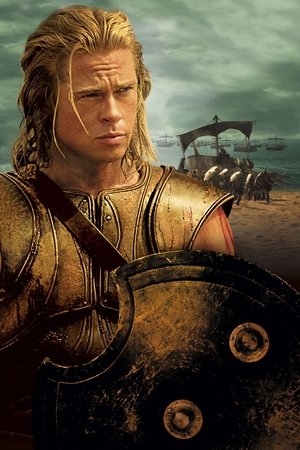poster Troy