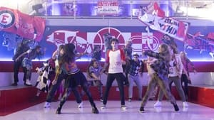 High School Musical: The Musical: La serie 4 x 4