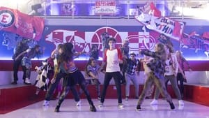 High School Musical: The Musical: The Series Season 4 Episode 4