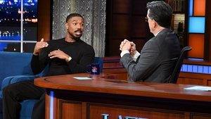 The Late Show with Stephen Colbert: 7×57